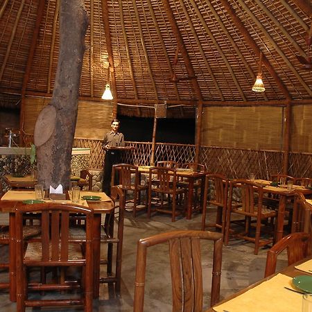 Vanya River Lodge Dhikuli エクステリア 写真