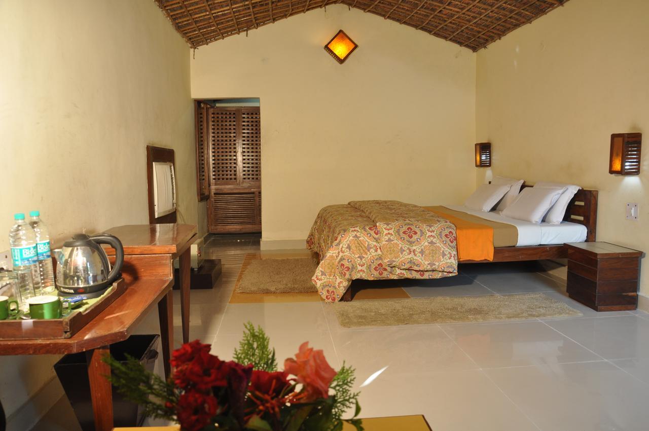 Vanya River Lodge Dhikuli エクステリア 写真